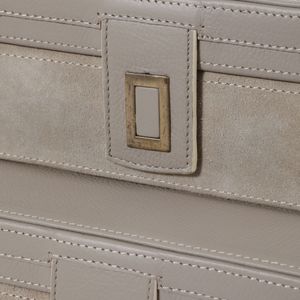 BENTONBEACH SET OF 2 IVORY BOXES 5 (IN) 8