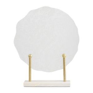 DORSEYRIDGE WHITE DECOR 21 (IN) 1