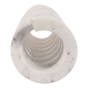 RAMONAMORE WHITE DECOR 4 (IN) 4