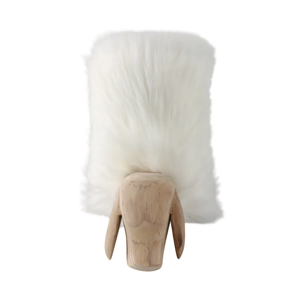 CIARANTON IVORY DECOR 9 (IN)