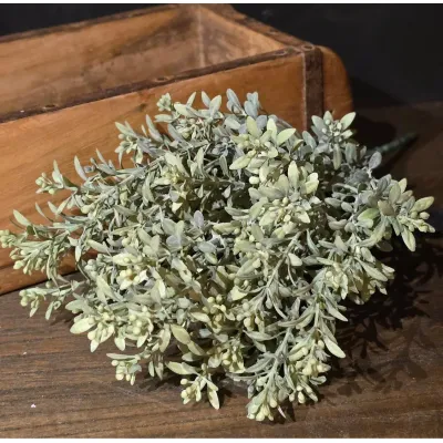 Sage Garden Stem 13in