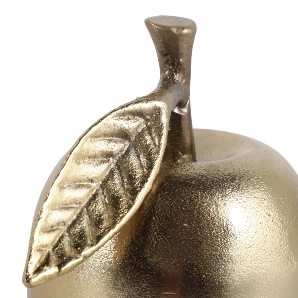 DAWSONBROOK GOLD DECOR 5 (IN)
