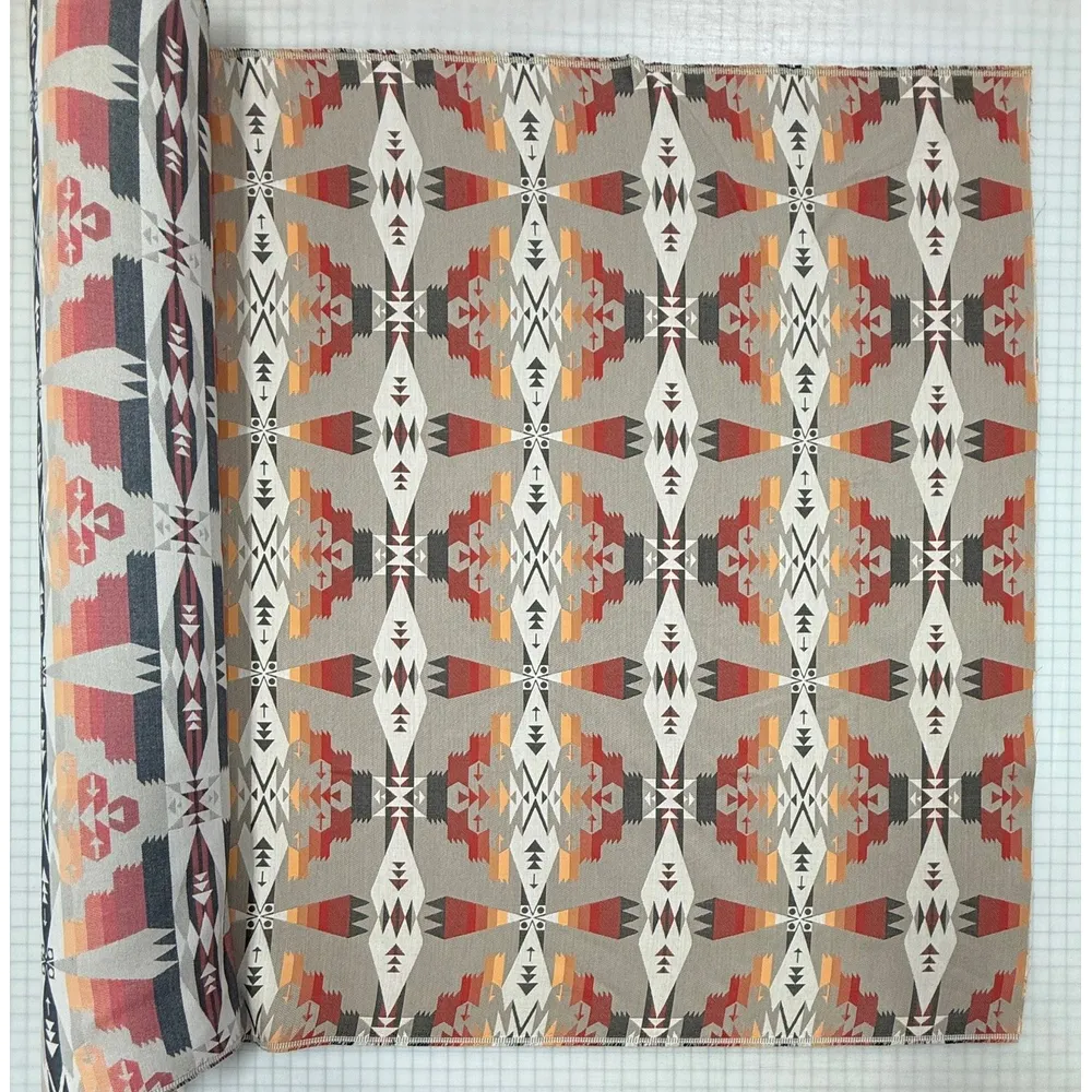 Tucson-01, Grade 50 - Fabric by the yard