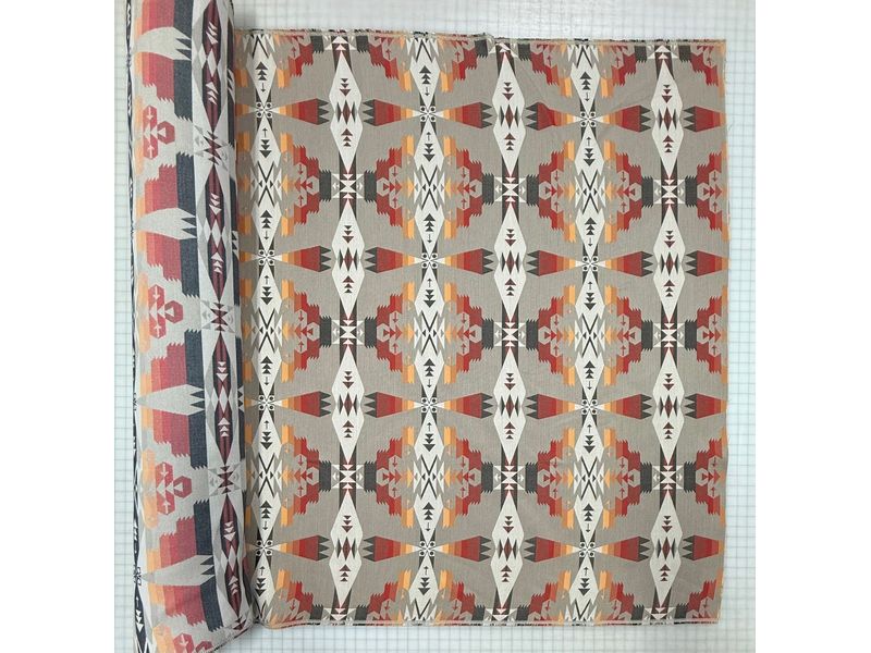 Tucson-01, Grade 50 - Fabric by the yard 2