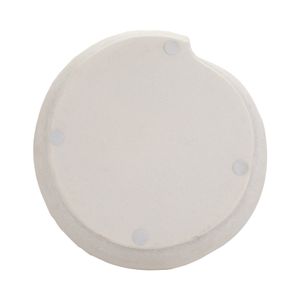 BAXTERWELL WHITE BOWL 3 (IN) 7