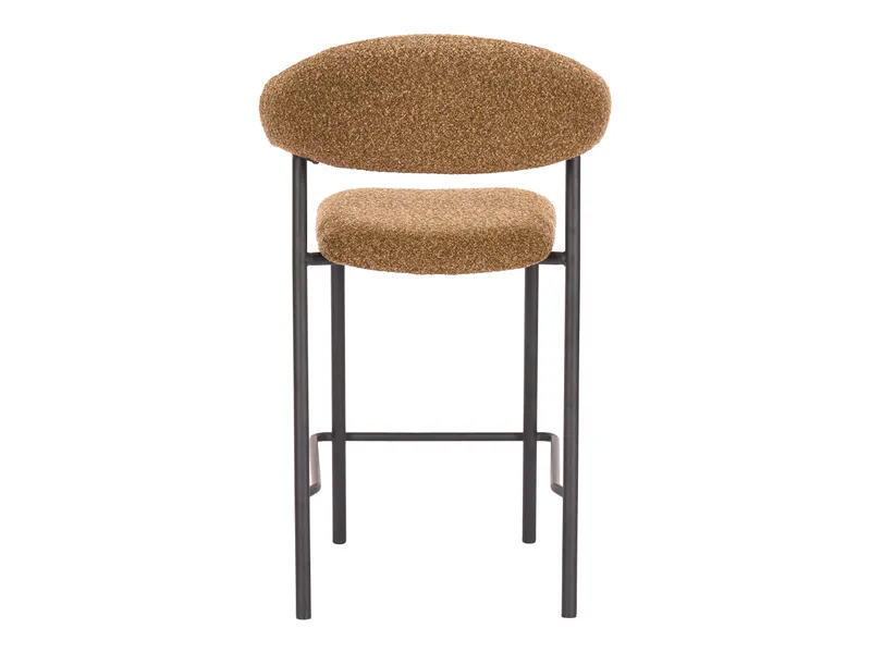 Seville Counter Stool Brown Cork 5