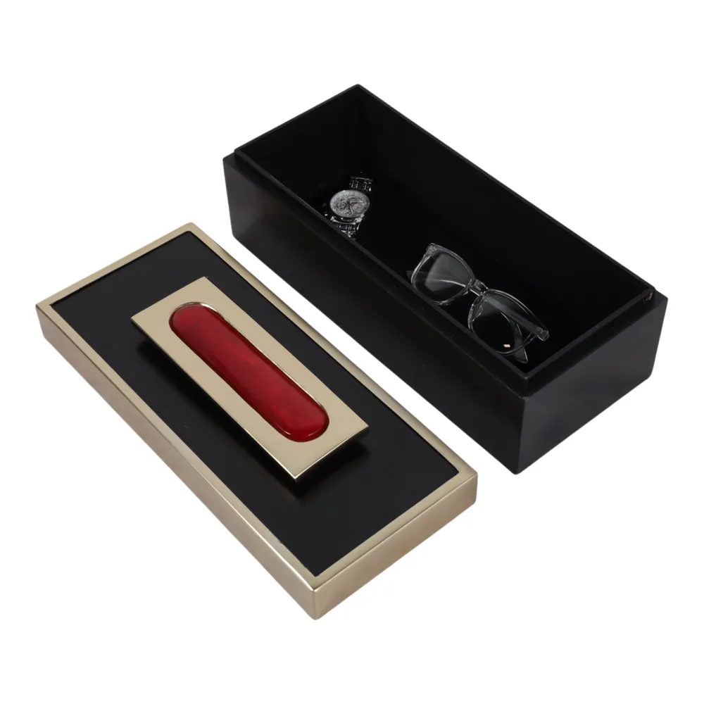 ORTONSIDE BLACK BOX 6 (IN)