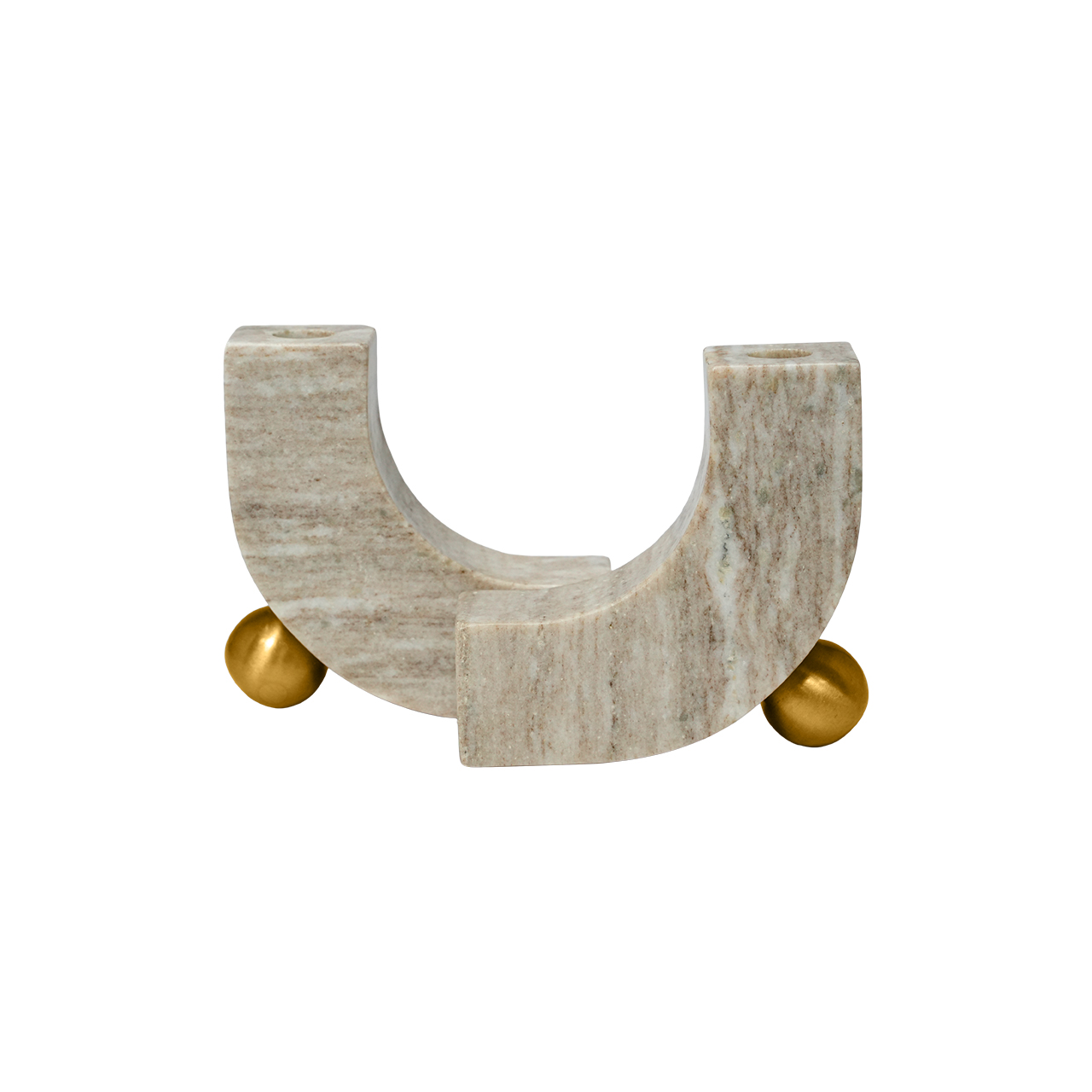 Cordola Bookends -Set 2 9