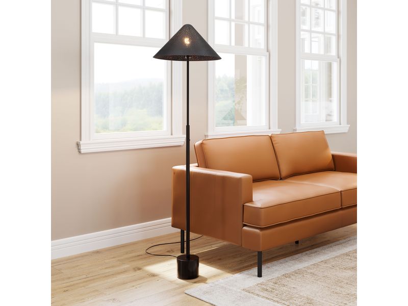 Cardo Floor Lamp Bronze 2