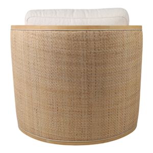 THORNTONHOLM IVORY CHAIR 32 (IN) 5