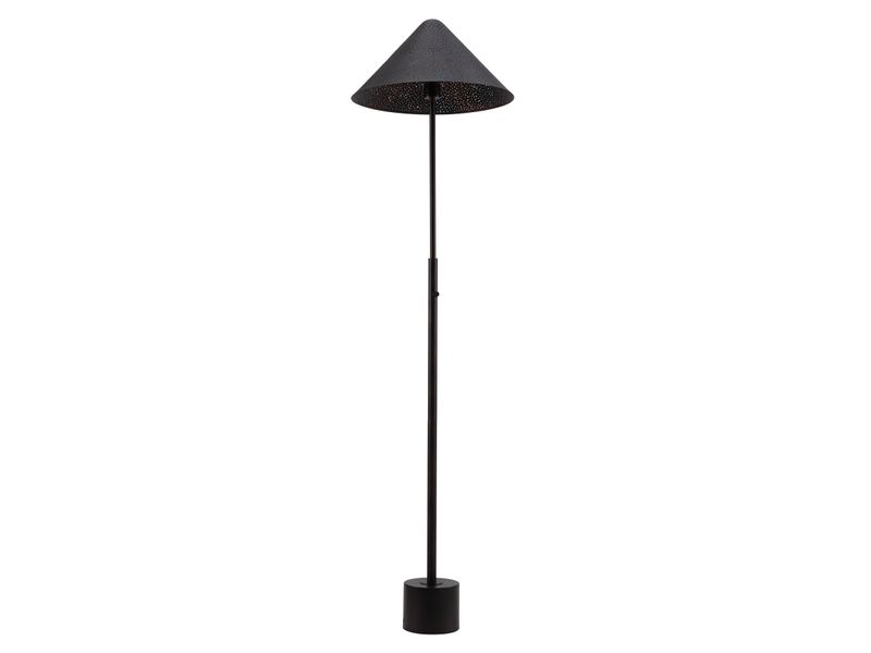 Cardo Floor Lamp Bronze 5