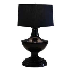 TODDLAKE BLACK LAMP 43 (IN) 2