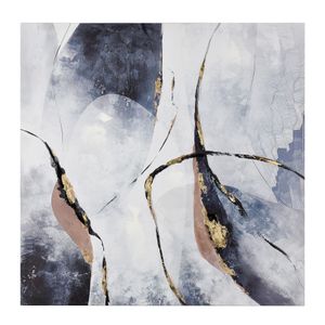 Strength I Wall Art - White 1