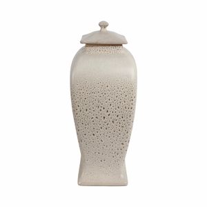 VALEBURN BEIGE JAR 20 (IN) 4