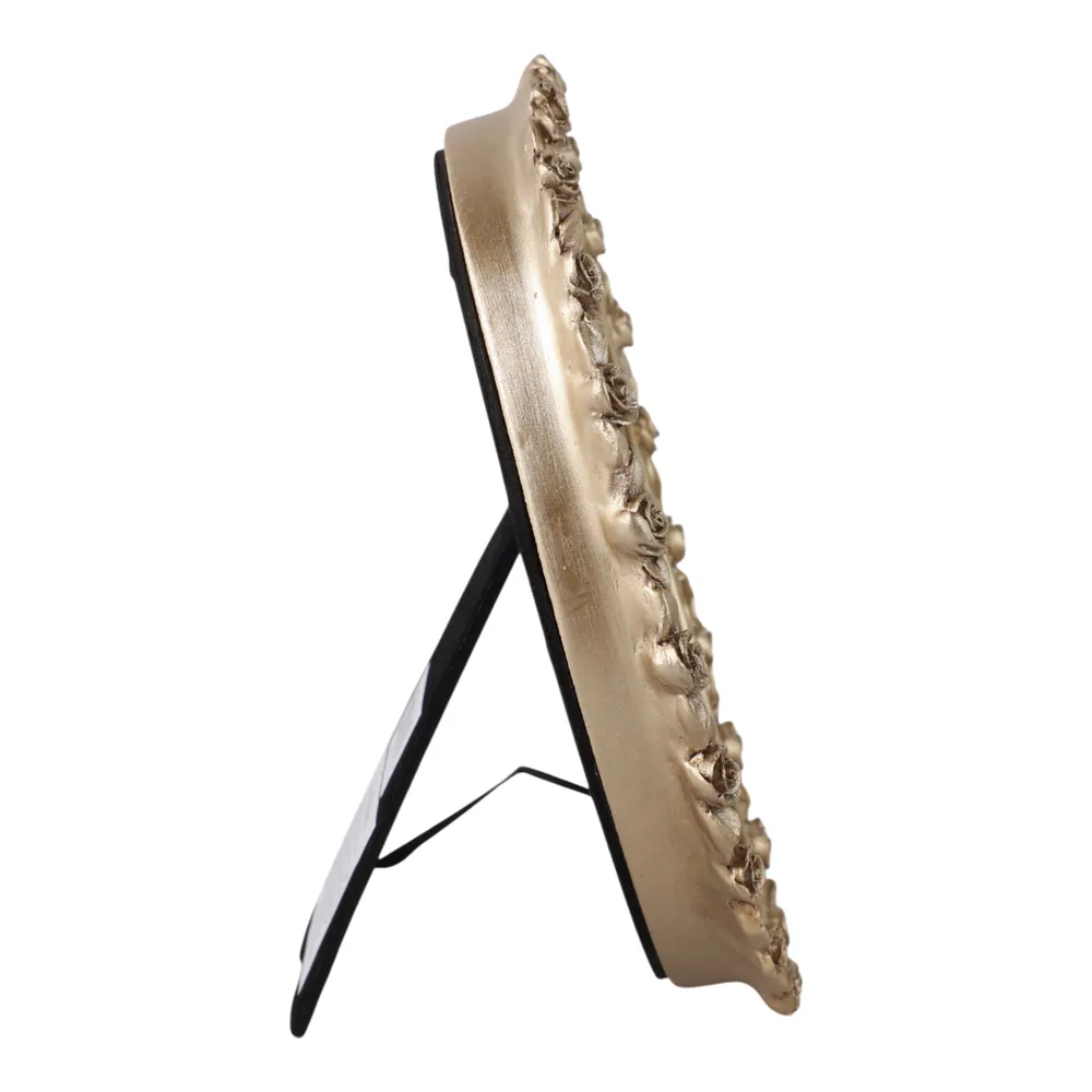 BRYSON GOLD FRAME 8 (IN)