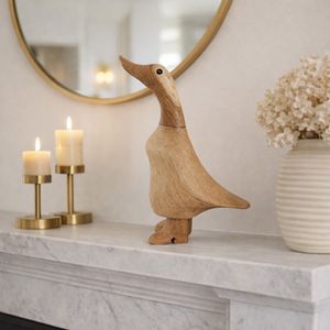 PAXTONSIDE BROWN DECOR 9 (IN) 12