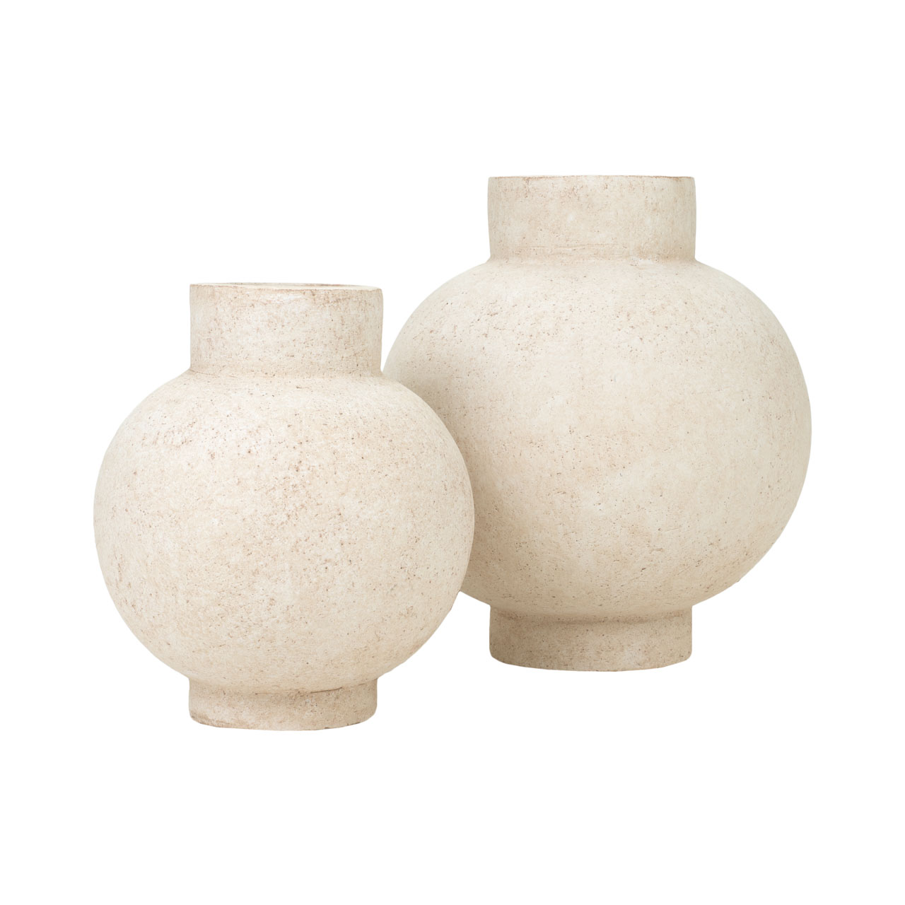 Halma Short Vase 9