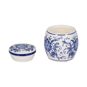 BRYSONGATE LAVENDER VERBENA CANDLE 5 (IN) 4