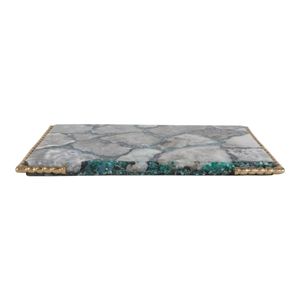 SHAYWOOD GREEN TRAY 1 (IN) 4