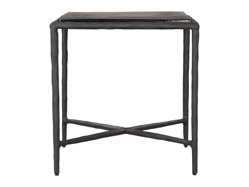 Cloe Side Table Black 3
