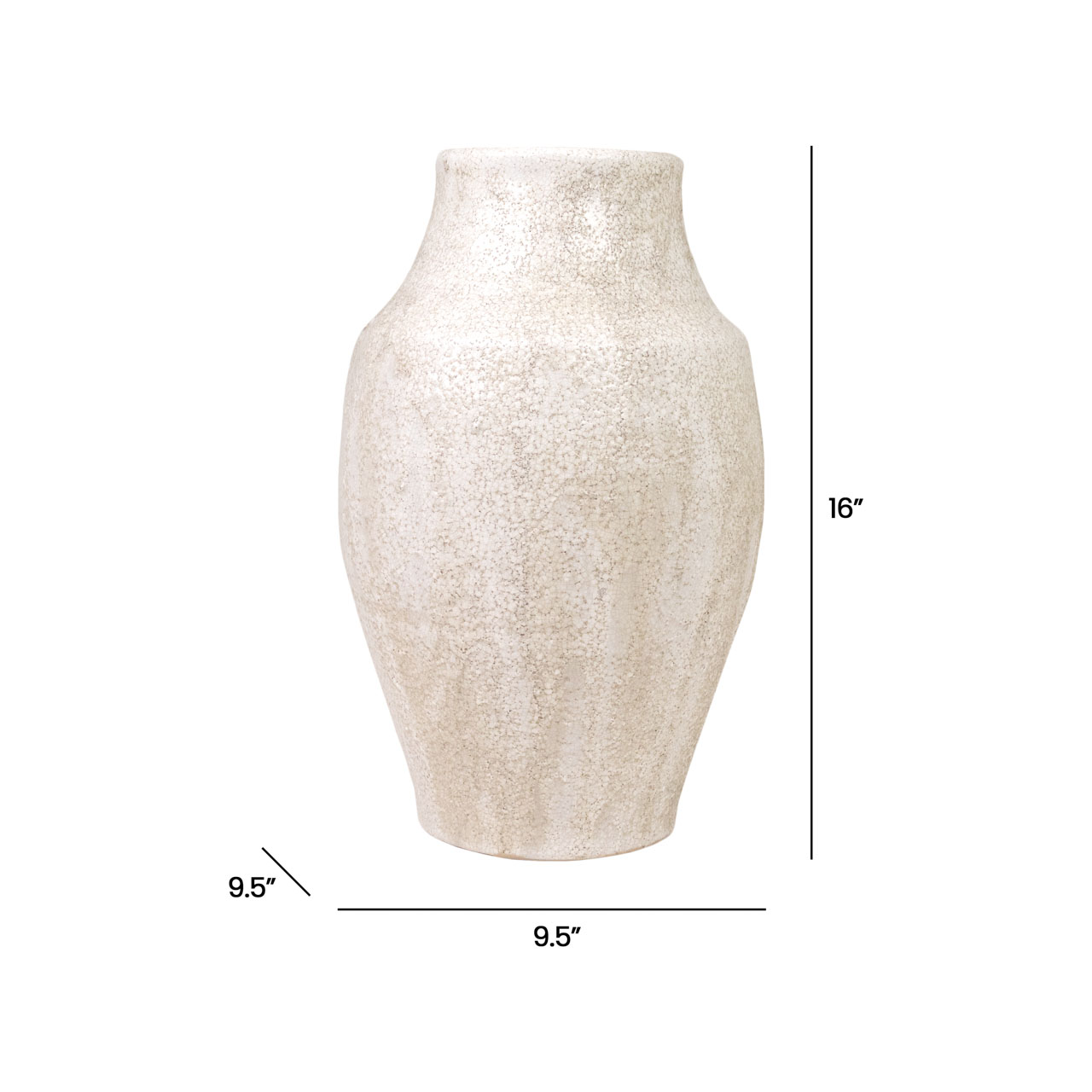 Hamlin Short Vase 3
