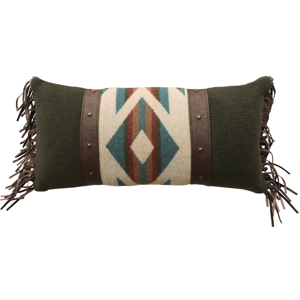 Puesta Del Sol - Décor Pillow - 13x26