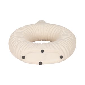 CANTONGATE IVORY VASE 9 (IN) 8