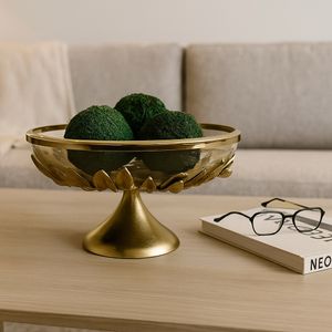 RUEROSE GOLD BOWL 8 (IN) 11