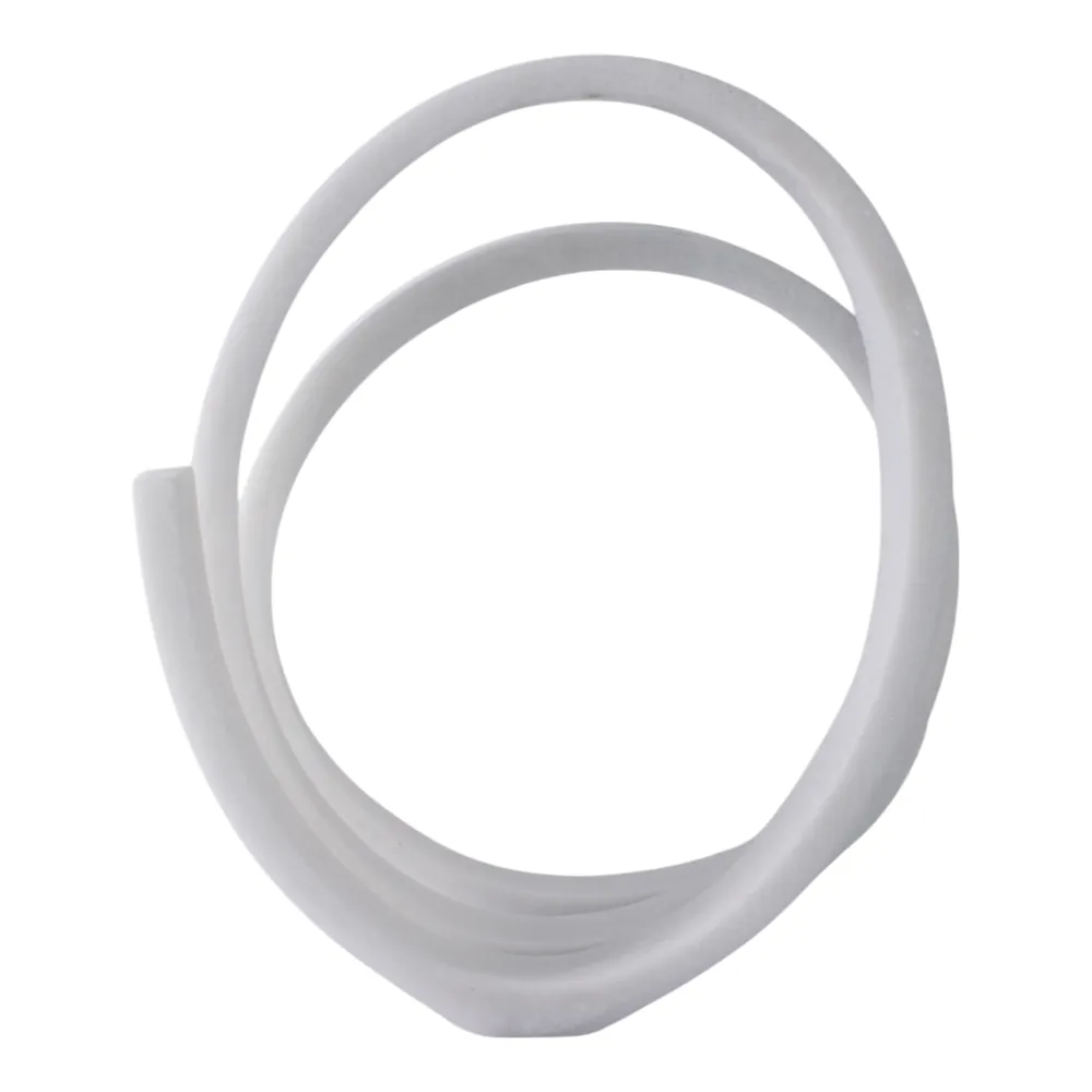 BARTONSTONE WHITE DECOR 12 (IN)