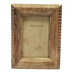 PEARLHOLM TAN FRAME 9 (IN) 1