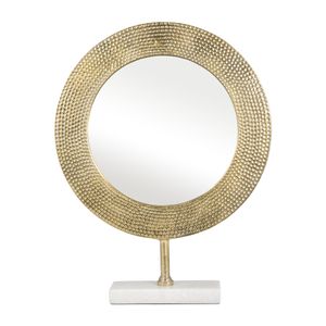 HAYESWICK GOLD DECOR 21 (IN) 1