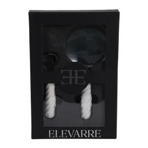 ELLIOTPORT WHITE DECOR 1 (IN) 3