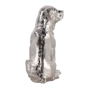 IVYMILL SILVER DECOR 7 (IN) 4