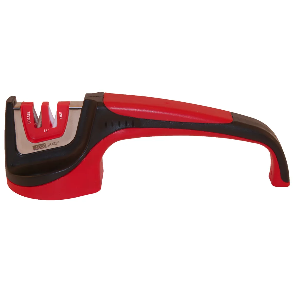 AccuSharp Asian-Style Knife Sharpener