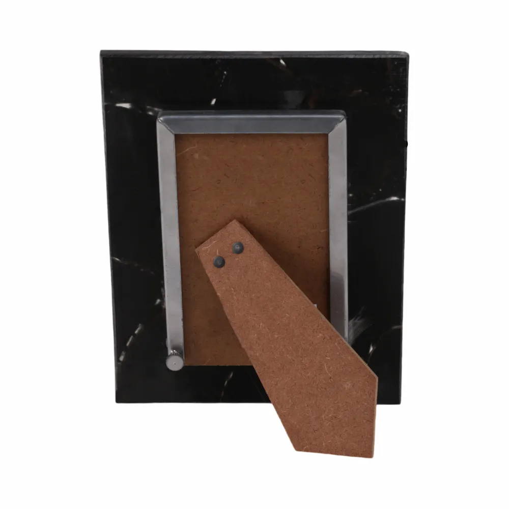 COLTONGROVE BLACK FRAME 9 (IN)