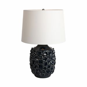 GLENRIDGE WHITE LAMP 25 (IN) 1