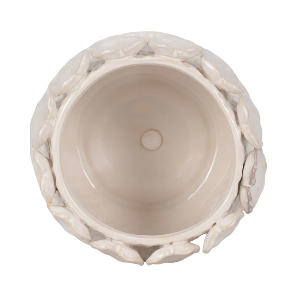 FALLONRUN IVORY PLANTER 5 (IN)