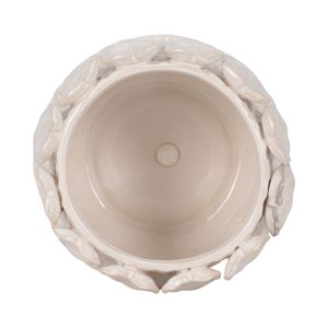 FALLONRUN IVORY PLANTER 5 (IN) 6