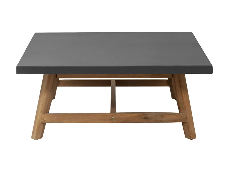 Kert Coffee Table Gray 3