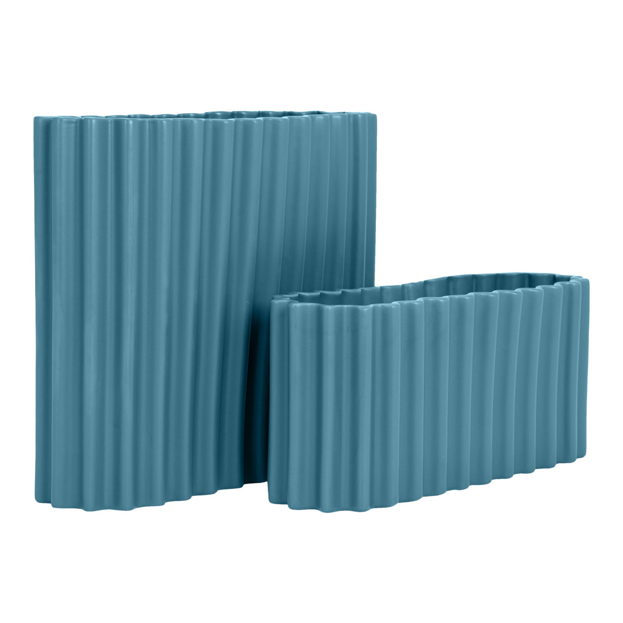 Rivalo Short Vase 8