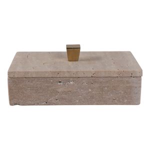 DUNCANFORD TAN BOX 4 (IN) 1