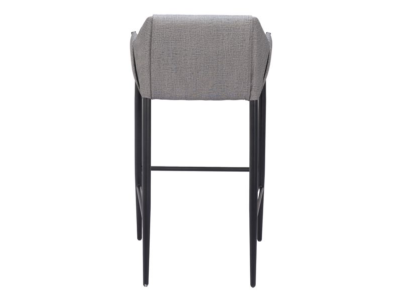 Andover Barstool Slate Gray 5