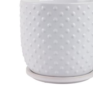 FIONAOAK SET OF 2 PLANTER 7 (IN) 6