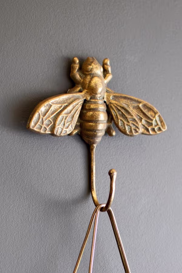 Bee Wall Hook