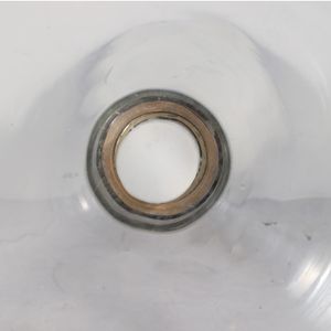 AVARIDGE WHITE TABLE 22 (IN) 6