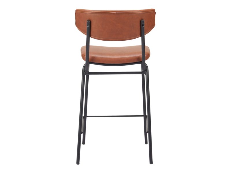 Charon Counter Stool Vintage Brown 5