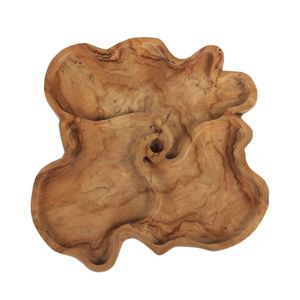 Brantley Bowl - Natural 3