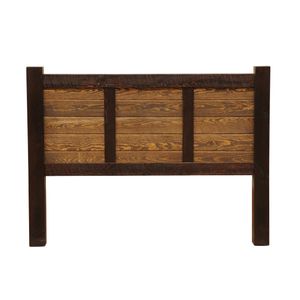 WoodShop Cider House Headboard - Cal King 3