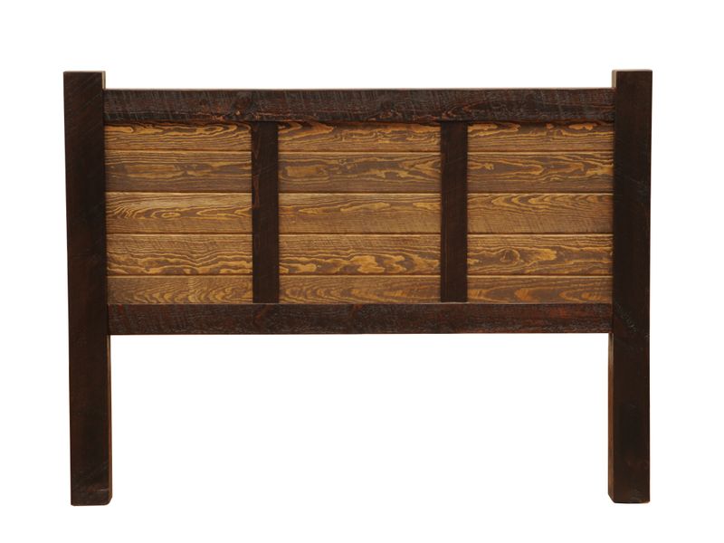 WoodShop Cider House Headboard - Cal King 3