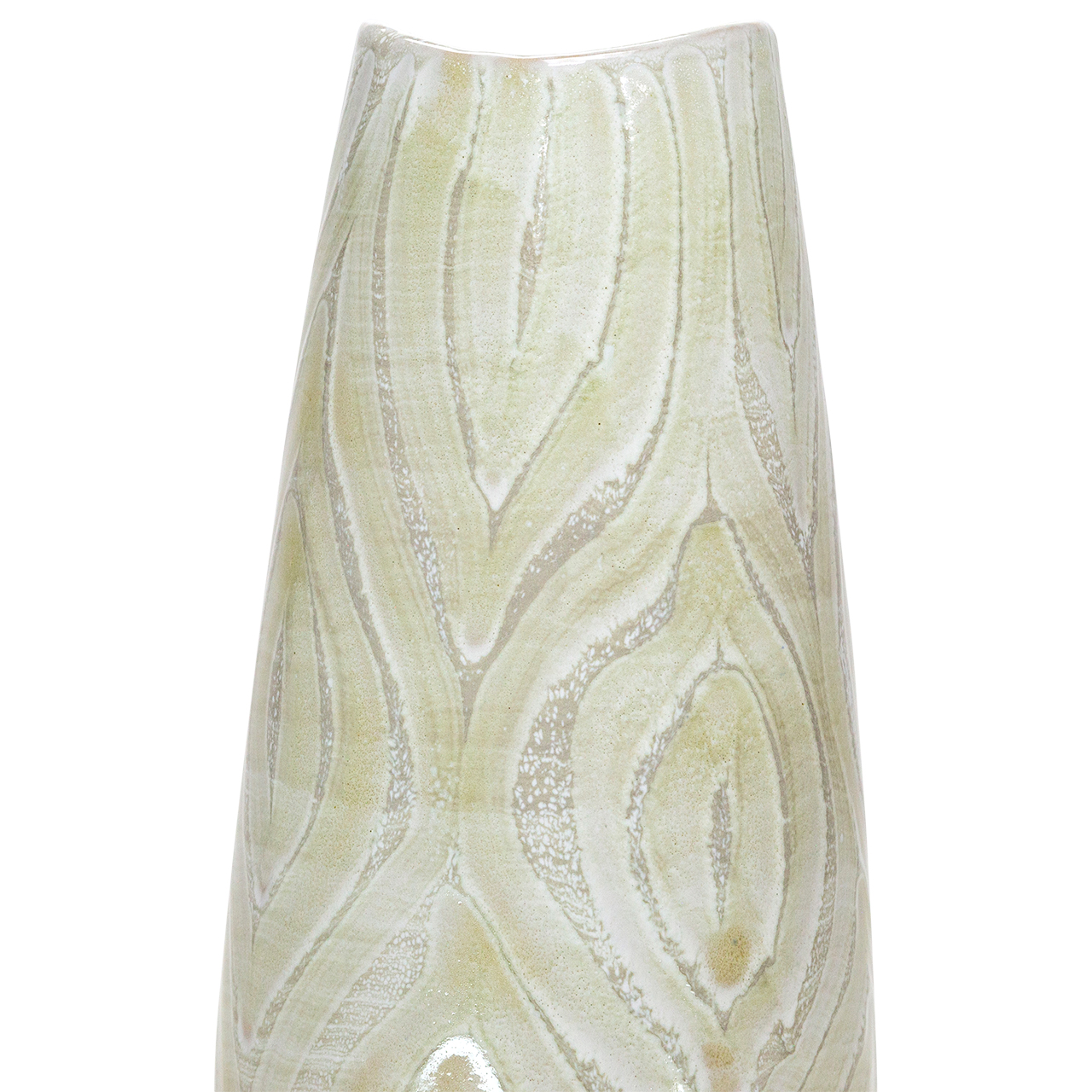 Geneva Small Vase -SB 6